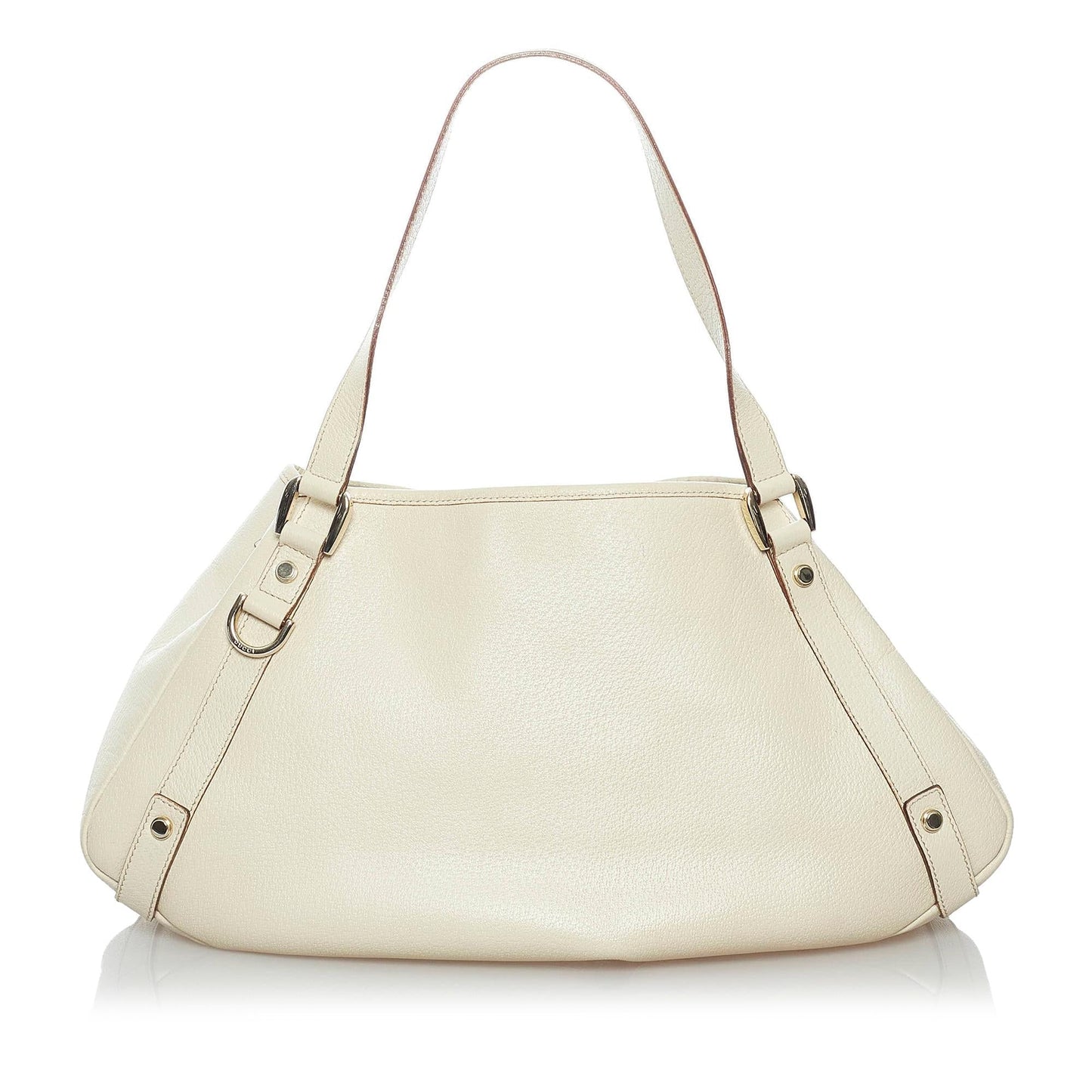 Gucci Pelham Leather Shoulder Bag (36144)