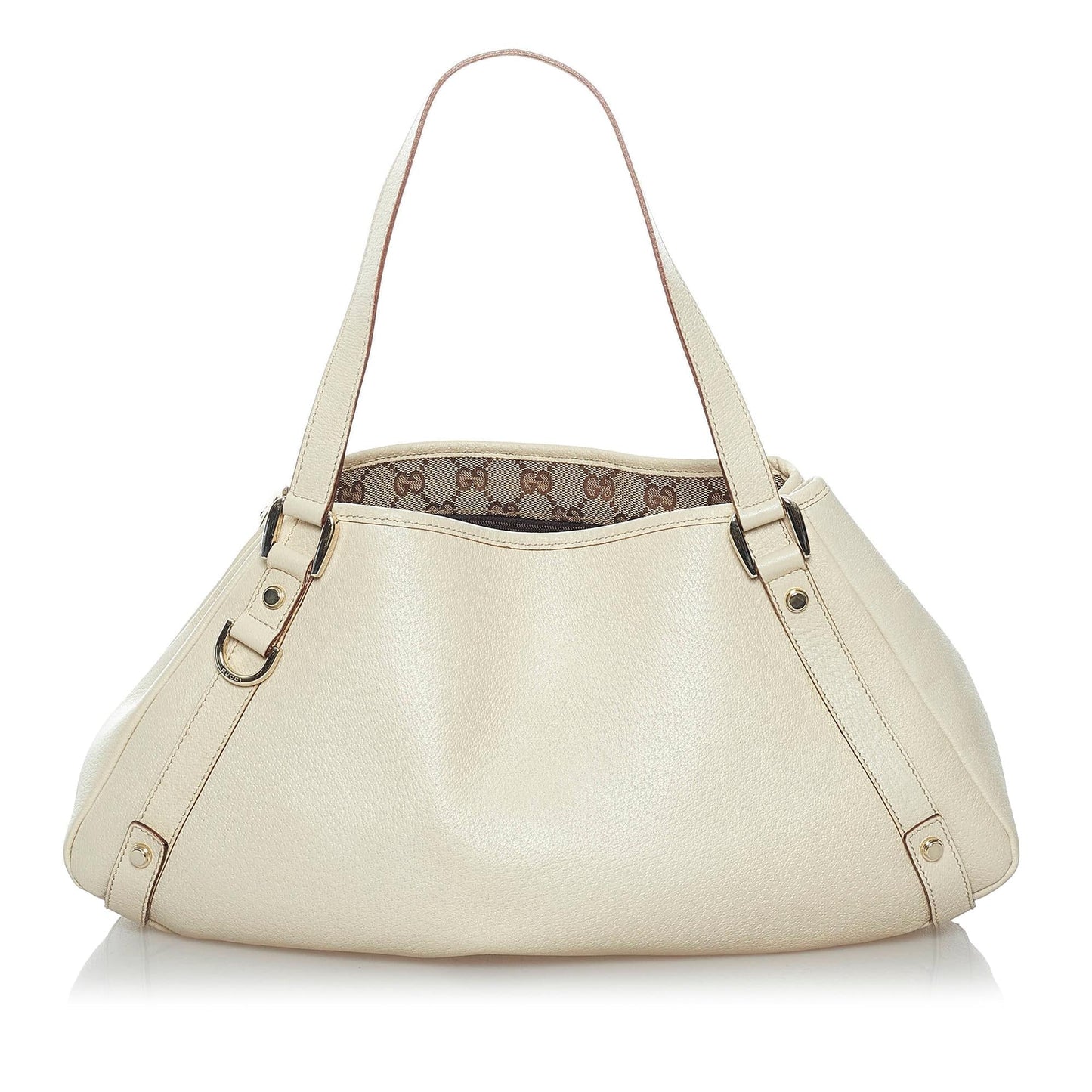 Gucci Pelham Leather Shoulder Bag (36144)