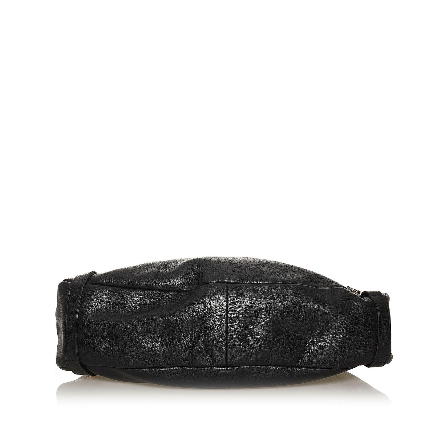 Gucci Pelham Leather Tote Bag (37334)