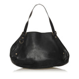 Gucci Pelham Leather Tote Bag (37334)