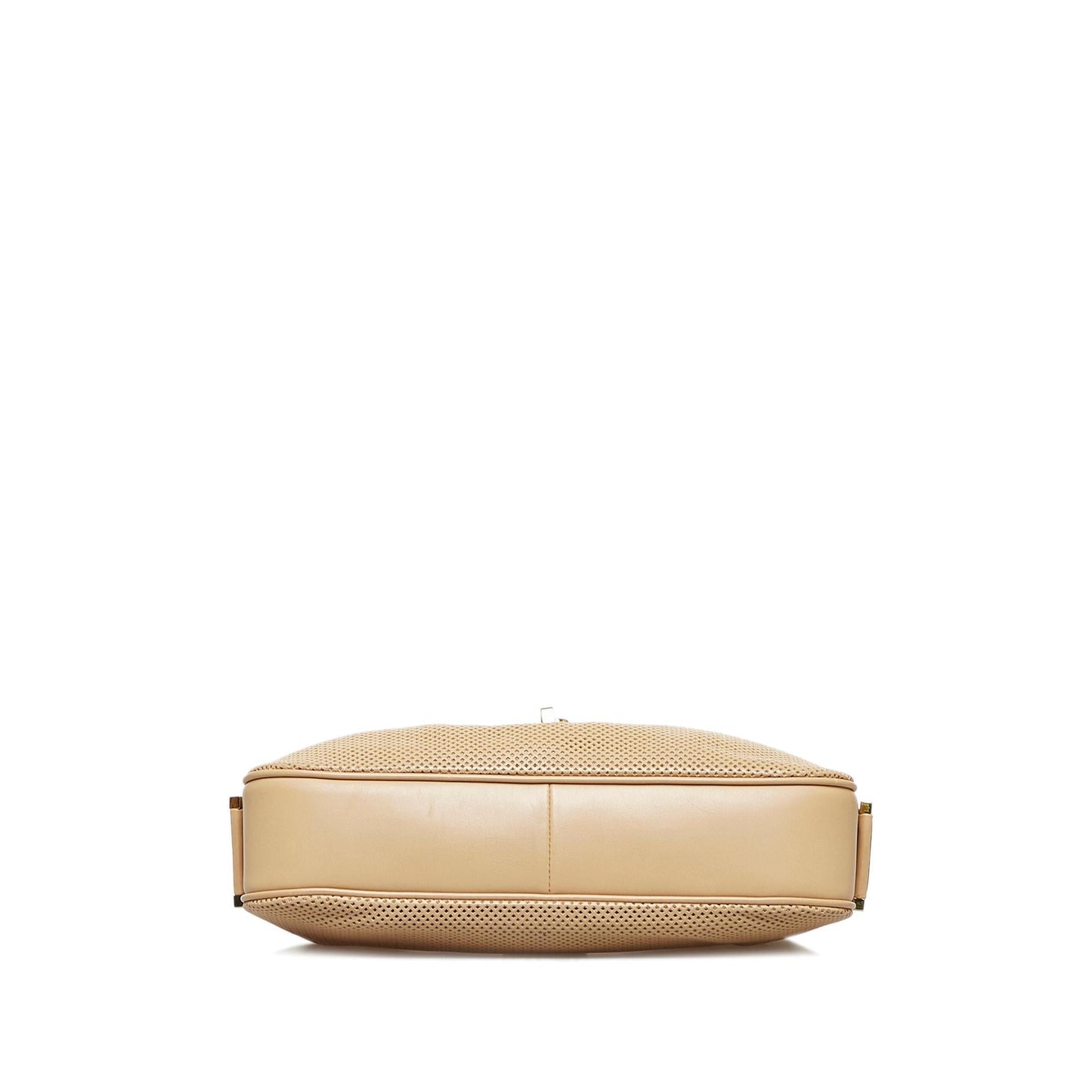 Gucci Perforated Jackie Shoulder Bag (FHA5EO)