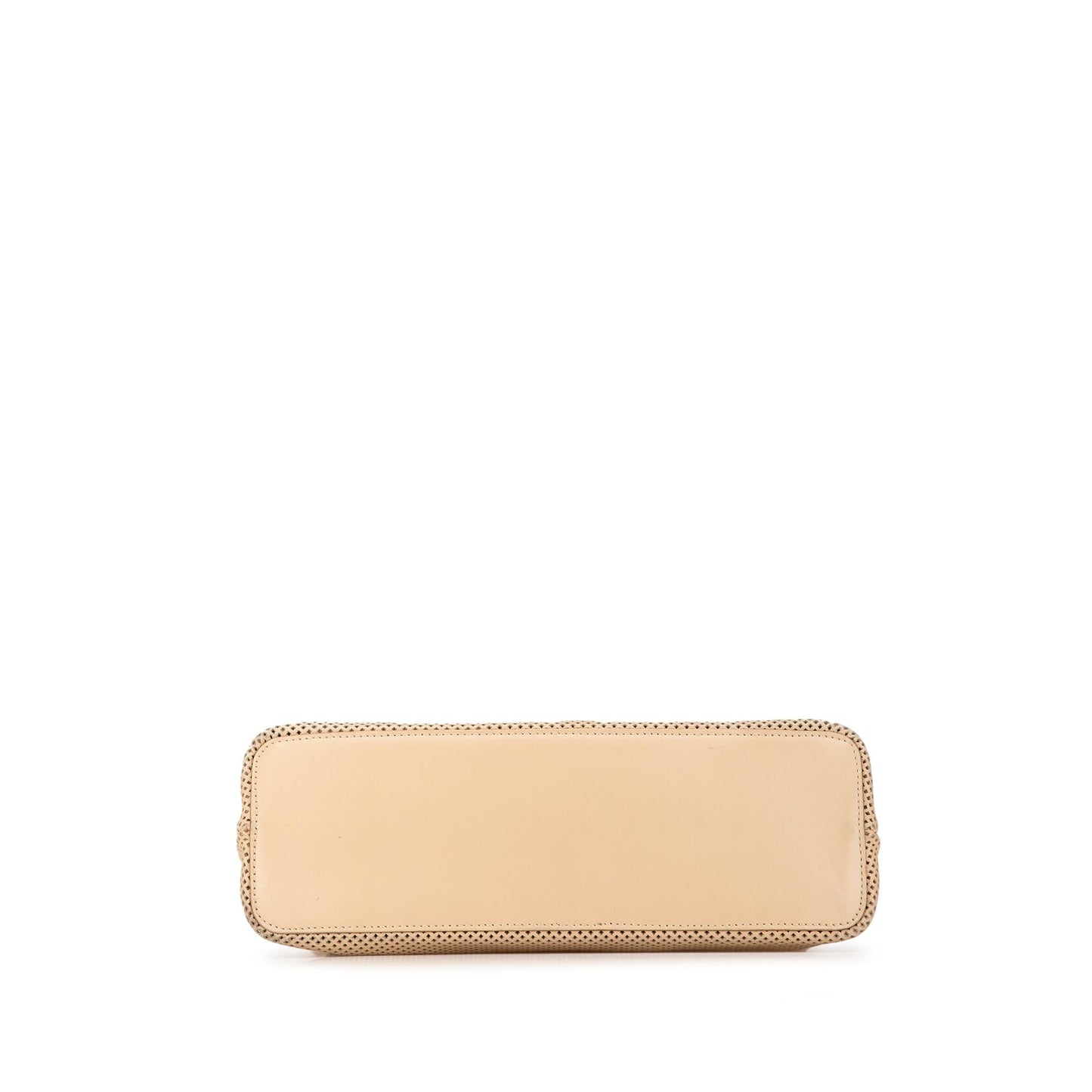 Gucci Perforated Leather Shoulder Bag (lPr0aq)