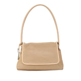 Gucci Perforated Leather Shoulder Bag (lPr0aq)