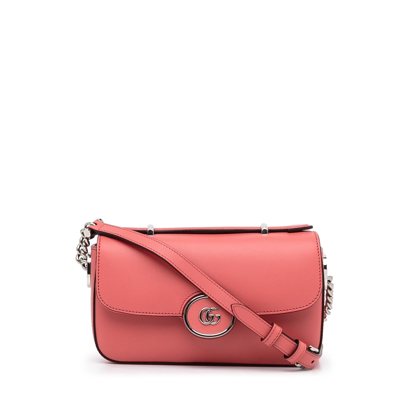 Gucci Petite GG Mini Satchel (fx0PvH)