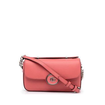 Gucci Petite GG Mini Satchel (fx0PvH)
