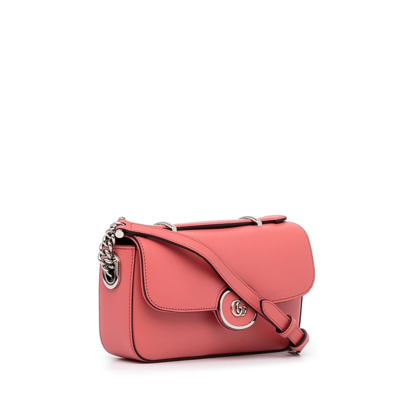 Gucci Petite GG Mini Satchel (fx0PvH)
