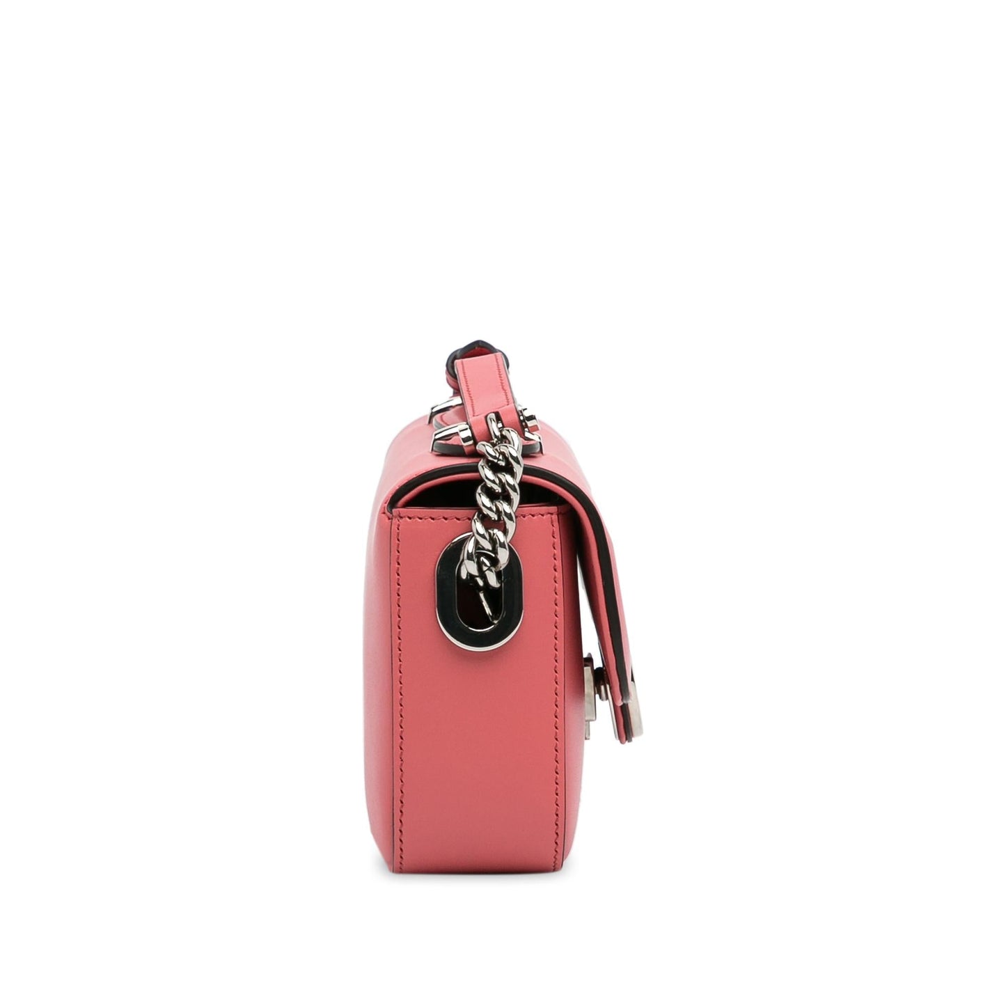Gucci Petite GG Mini Satchel (A6zSgp)