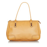 Gucci Princy Leather Shoulder Bag (31788)