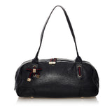 Gucci Princy Leather Shoulder Bag (32711)