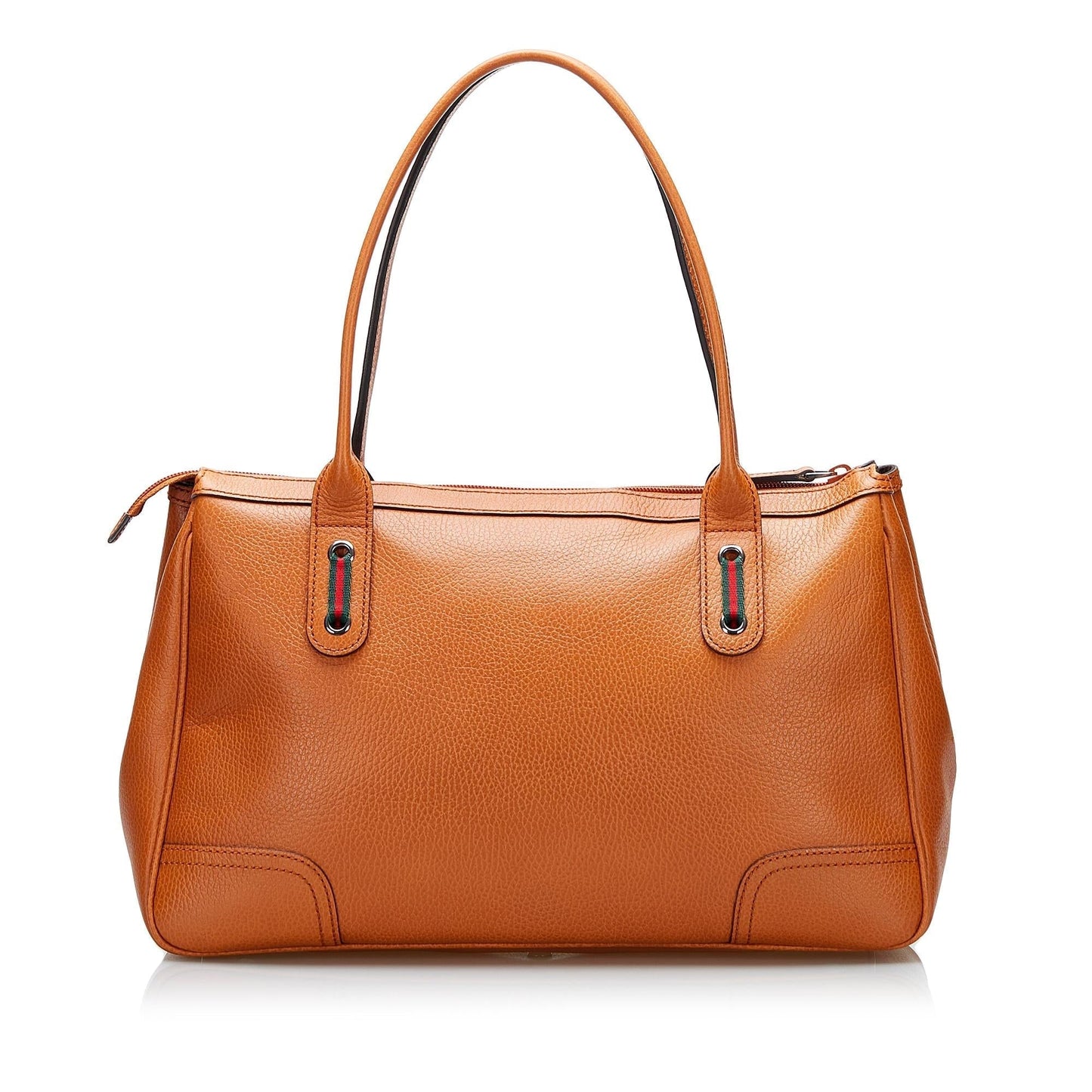 Gucci Princy Leather Shoulder Bag (U3J9Ml)