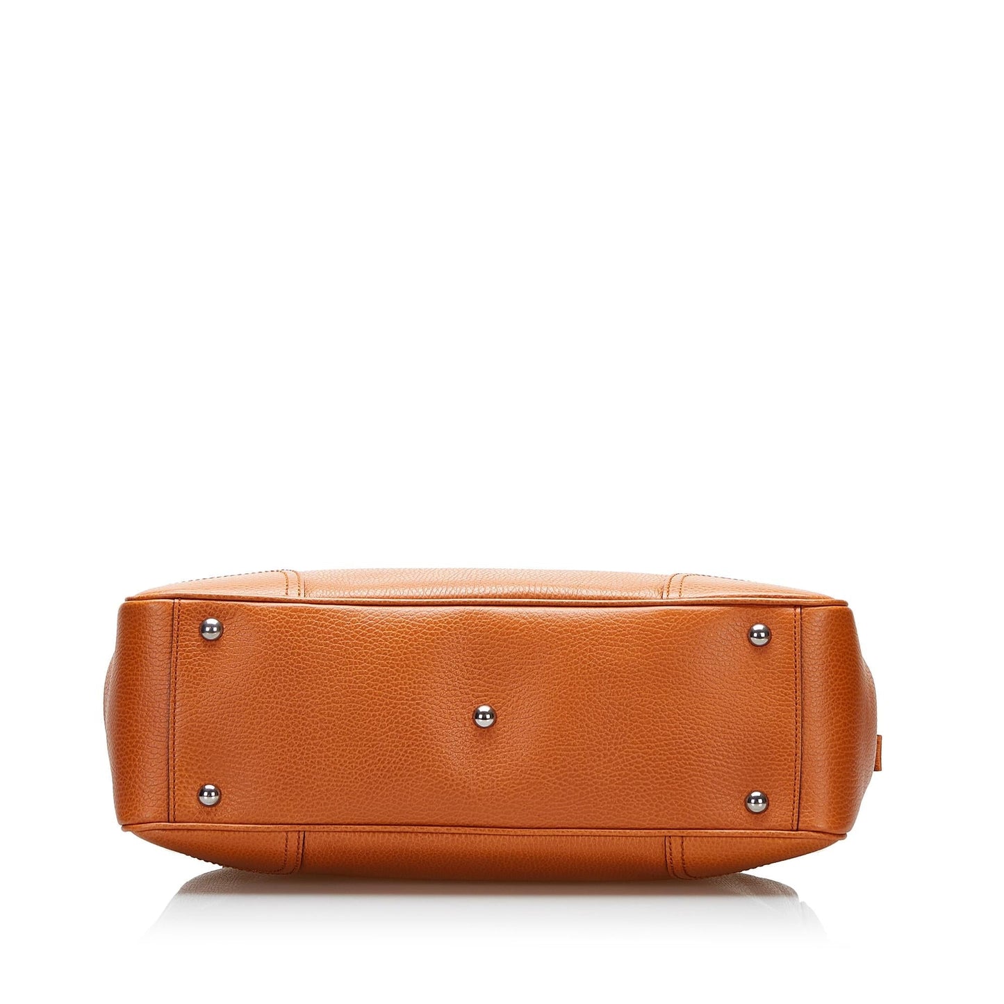 Gucci Princy Leather Shoulder Bag (U3J9Ml)
