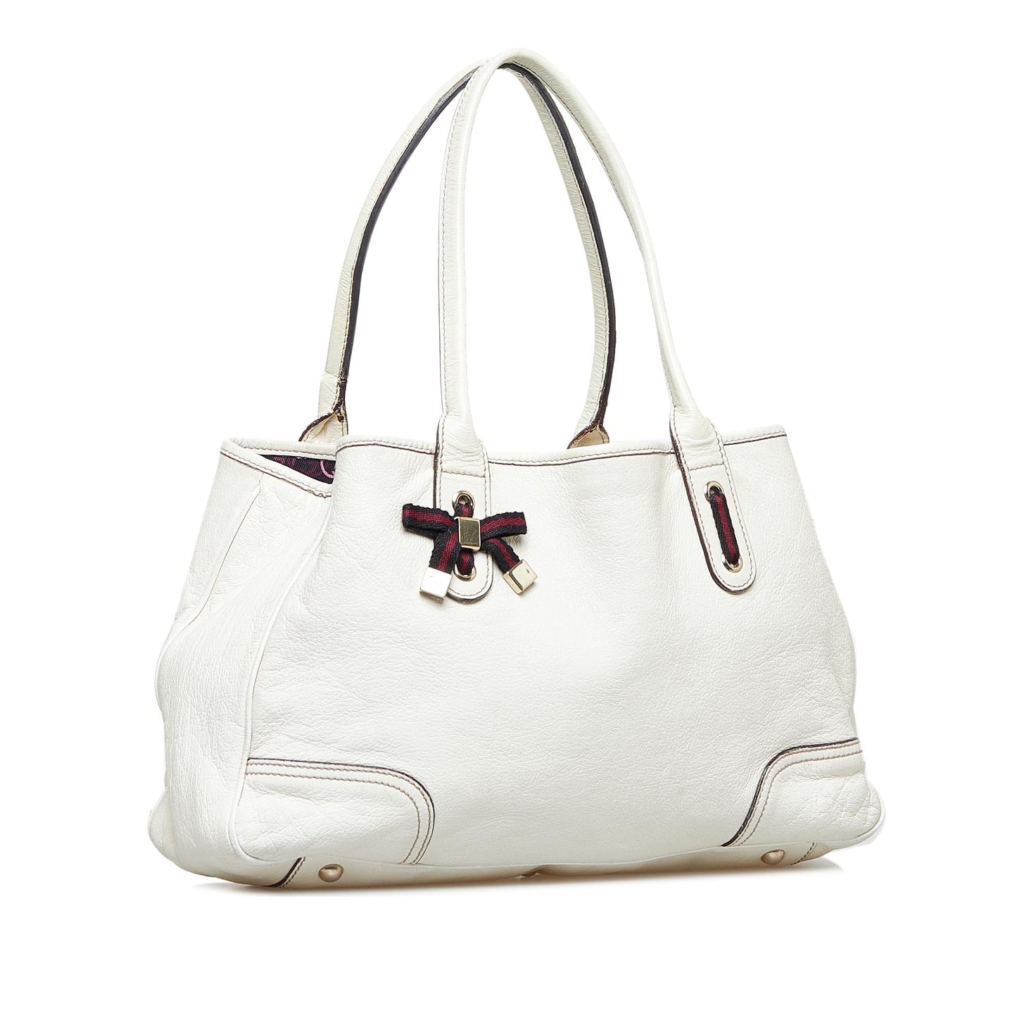 Gucci Princy Tote (BnrlHz)