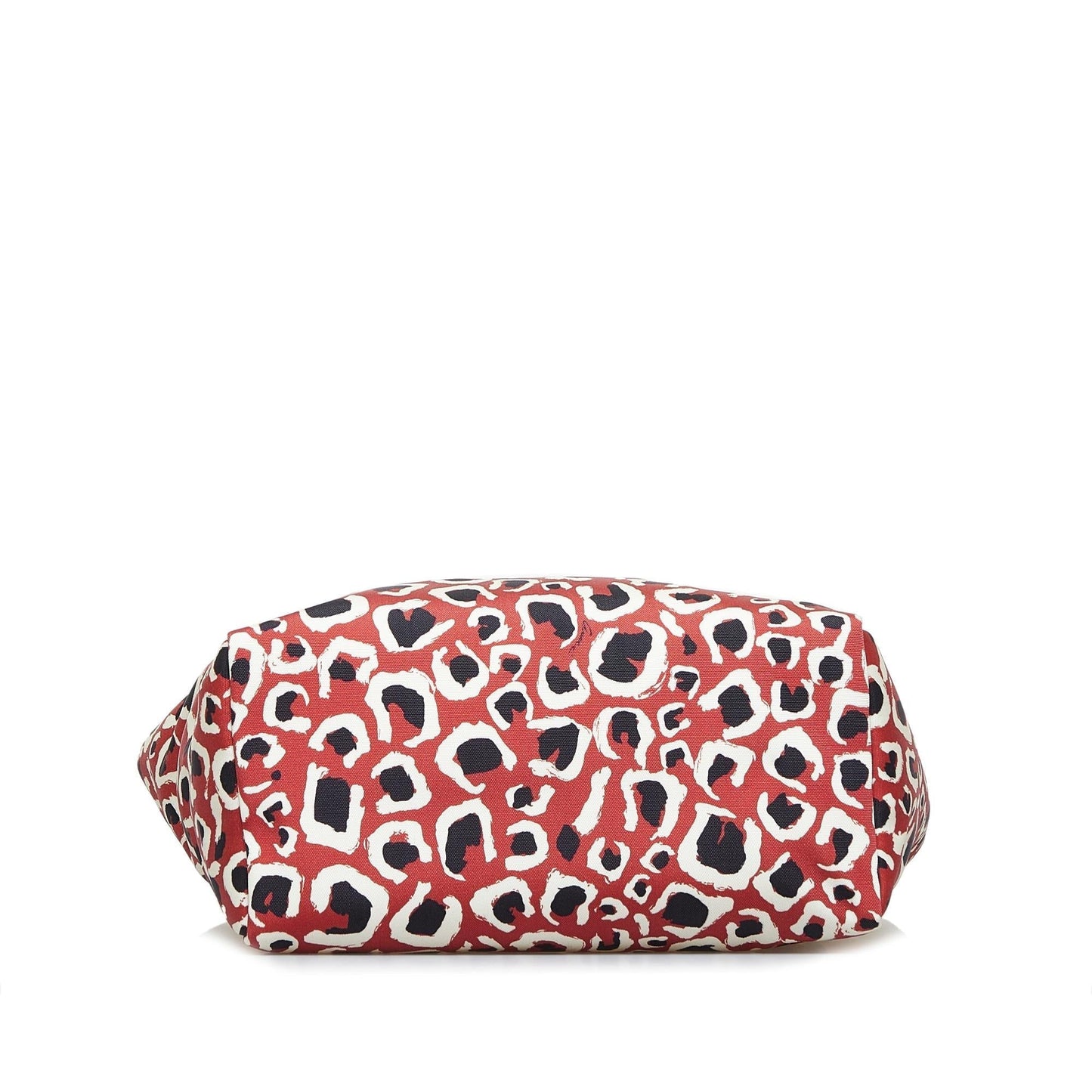 Gucci Printed Canvas Tote (MEBSMH)