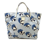 Gucci Printed Canvas Tote (Ff6P1n)