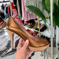 Gucci Vernice Pumps