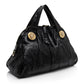 Gucci Python Hysteria Large Satchel (SHF-ov3fnG)
