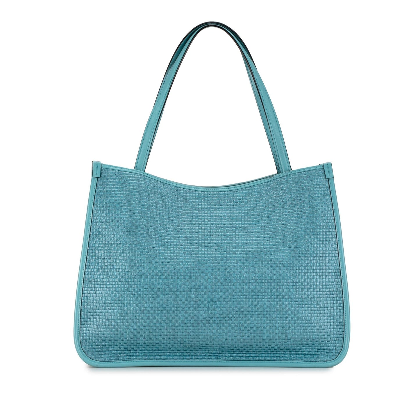 Gucci Raffia Horsebit 1955 Tote (f8BYsp)