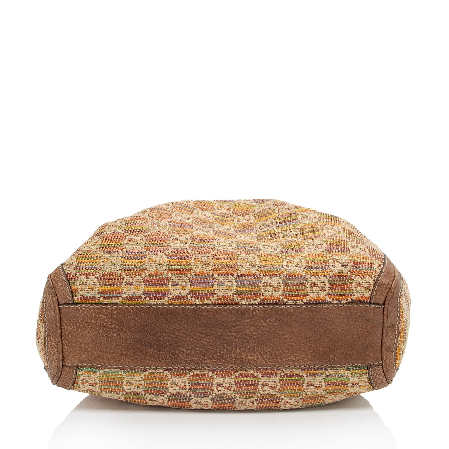 Gucci Raffia Sukey Medium Tote (SHF-M16KcS)