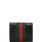 GUCCI Rajah Bifold Wallet
