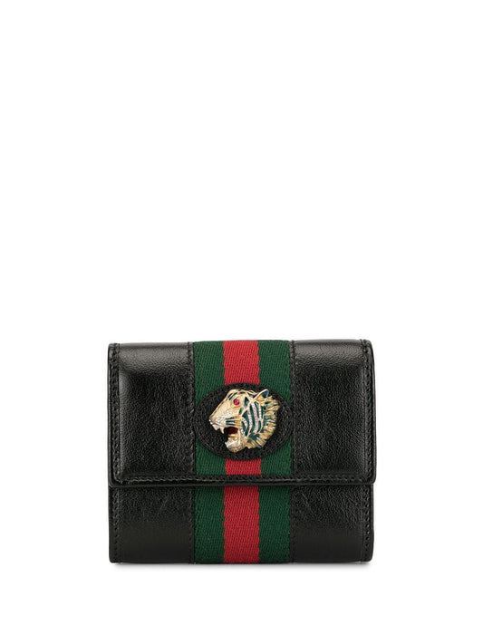 GUCCI Rajah Bifold Wallet