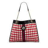 Gucci Rajah Tote (xO9OMN)