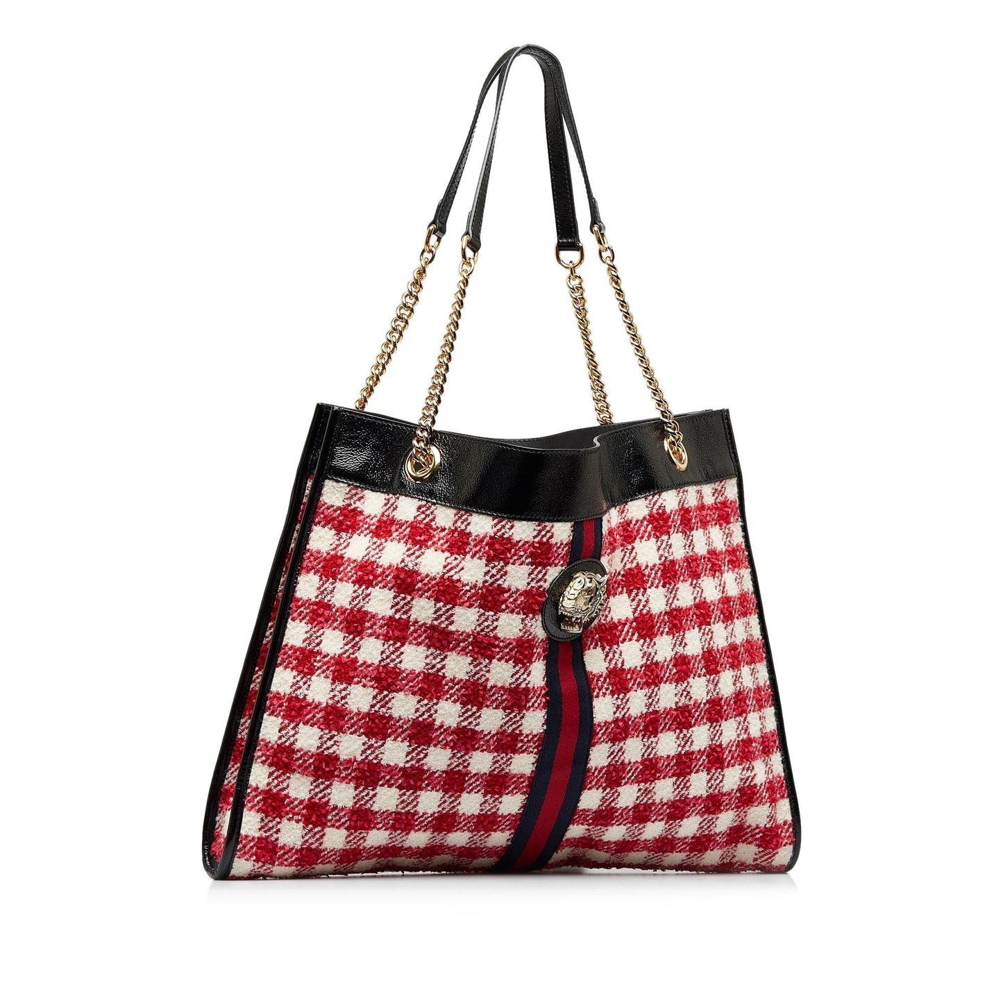 Gucci Rajah Tote (xO9OMN)