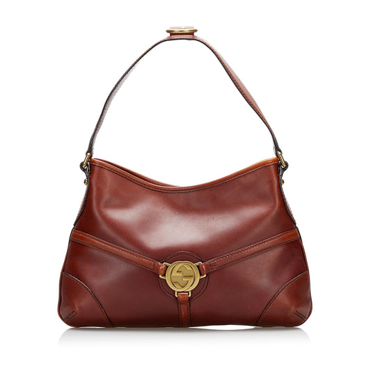 Gucci Reins Hobo (qk3wRR)