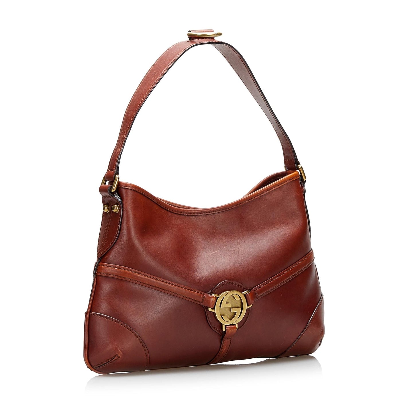 Gucci Reins Hobo (qk3wRR)