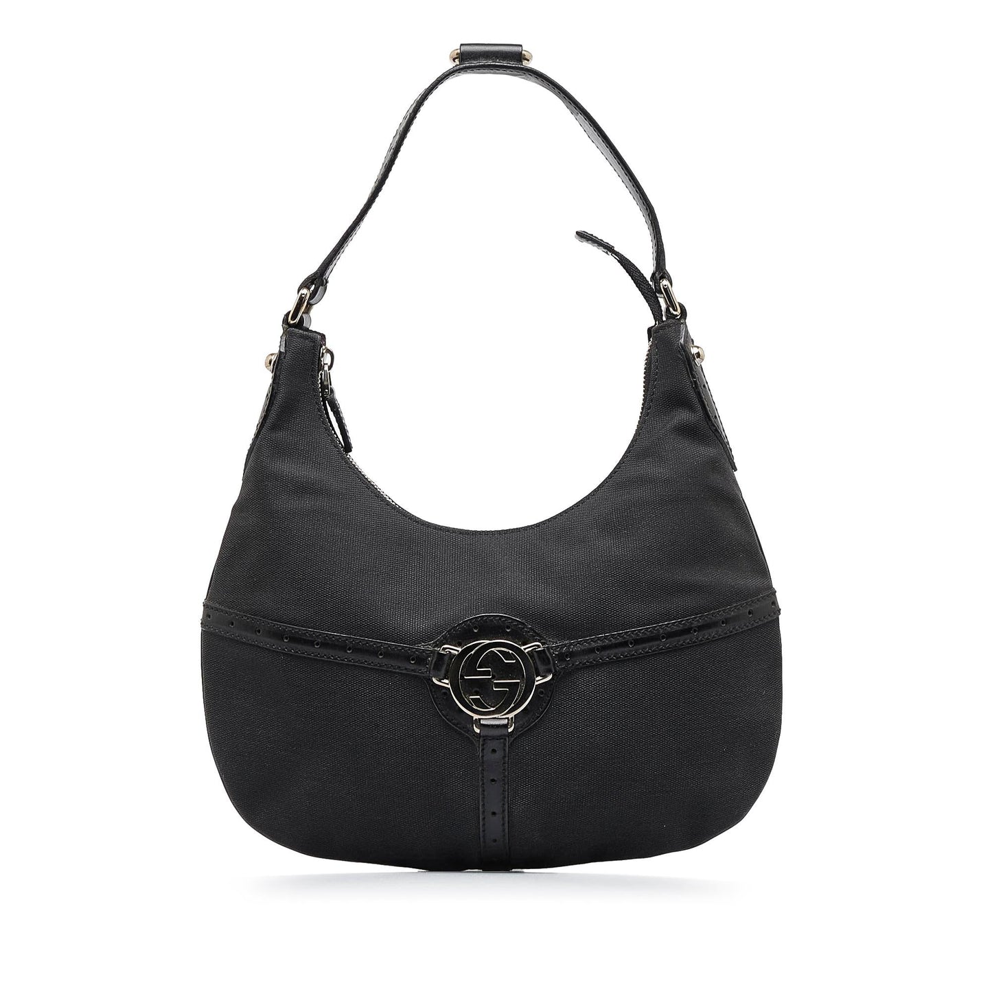 Gucci Reins Hobo (v1jQ92)
