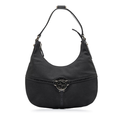 Gucci Reins Hobo (v1jQ92)