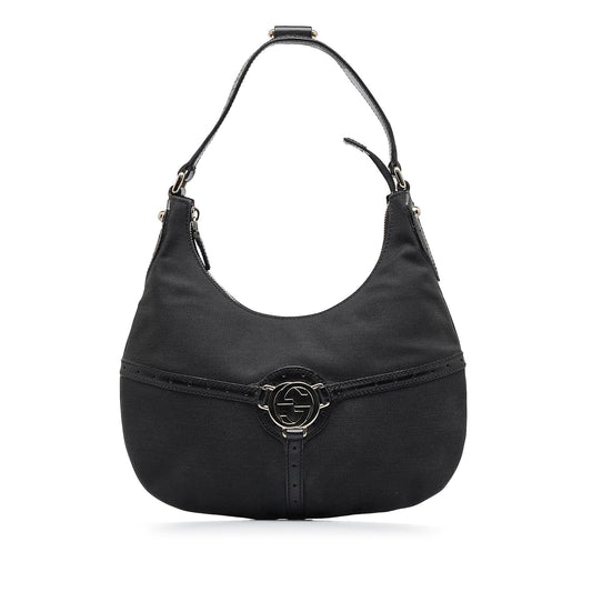 Gucci Reins Hobo (v1jQ92)