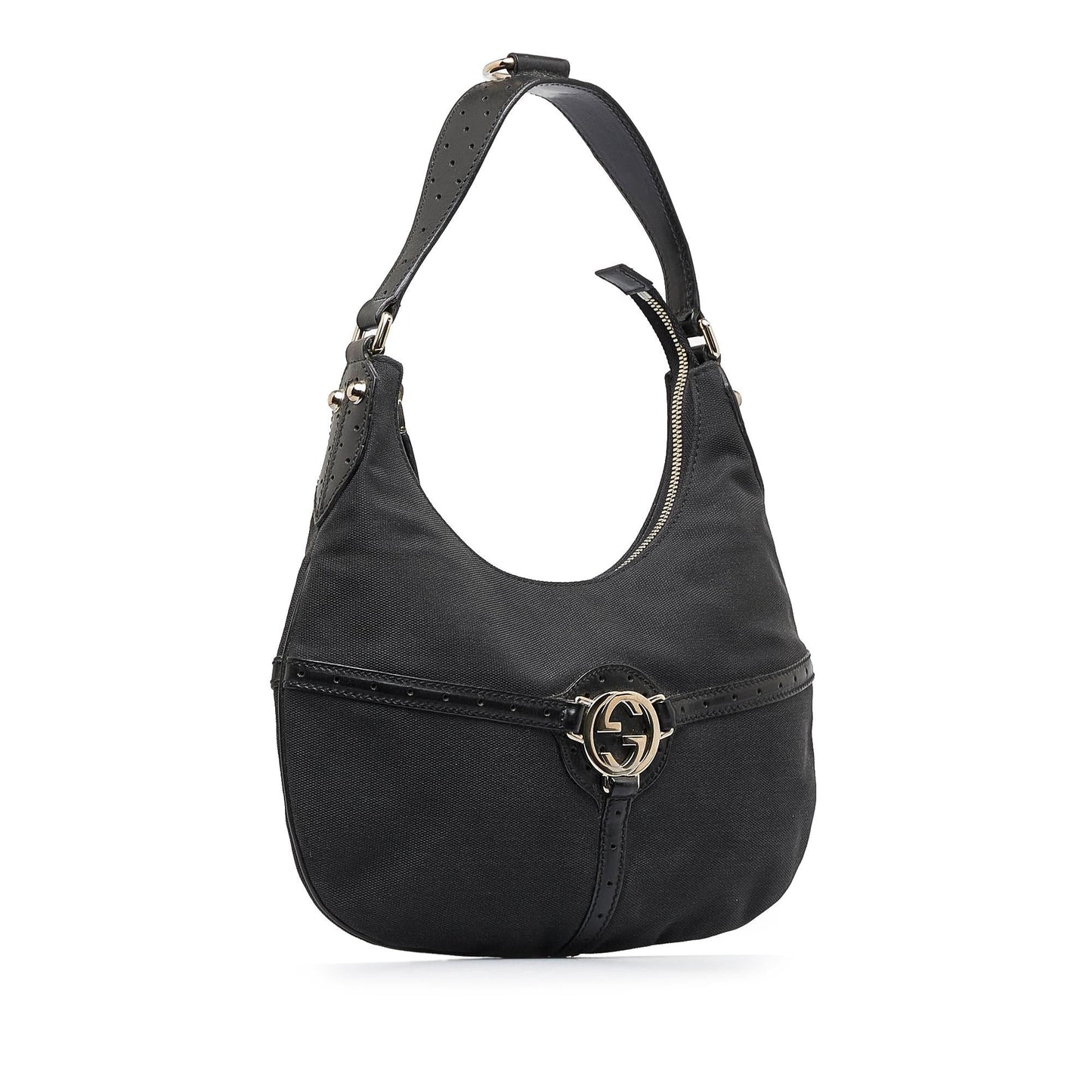 Gucci Reins Hobo (v1jQ92)