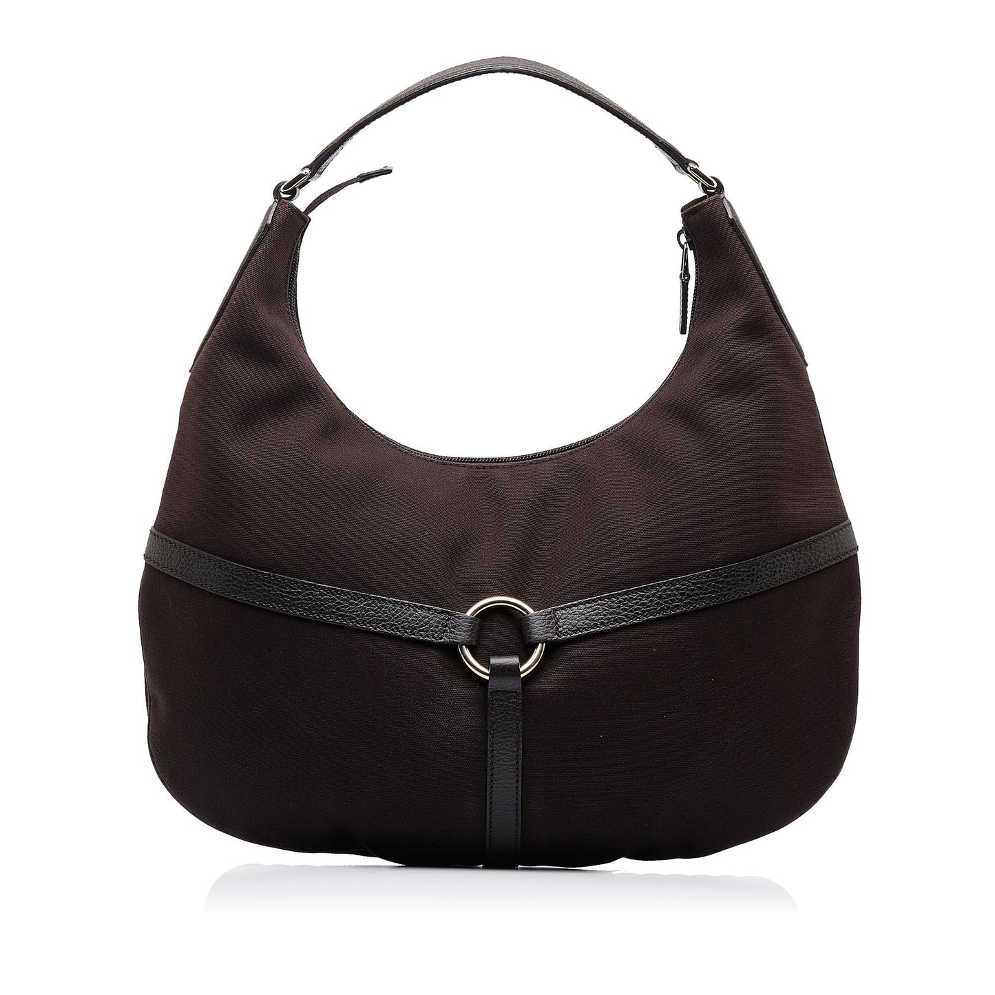Gucci Reins Hobo (zDk31c)