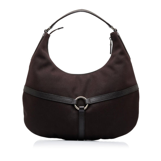 Gucci Reins Hobo (zDk31c)