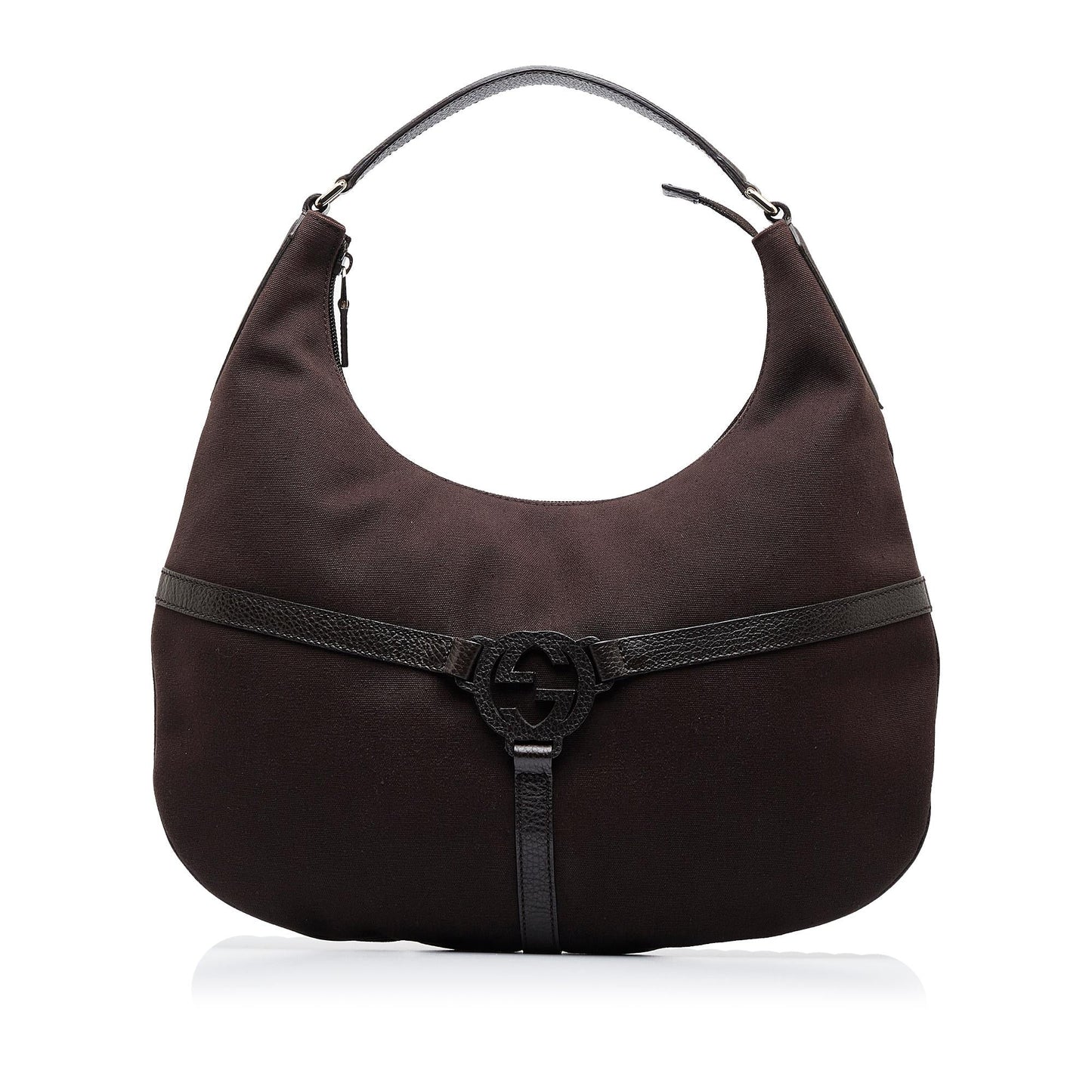 Gucci Reins Hobo (zDk31c)