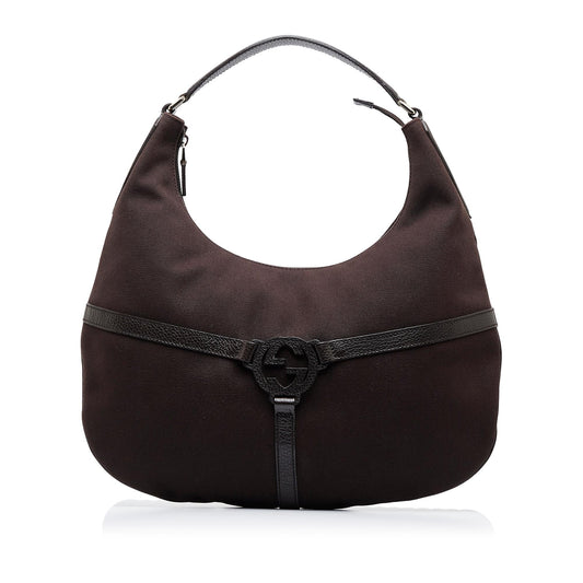 Gucci Reins Hobo (zDk31c)
