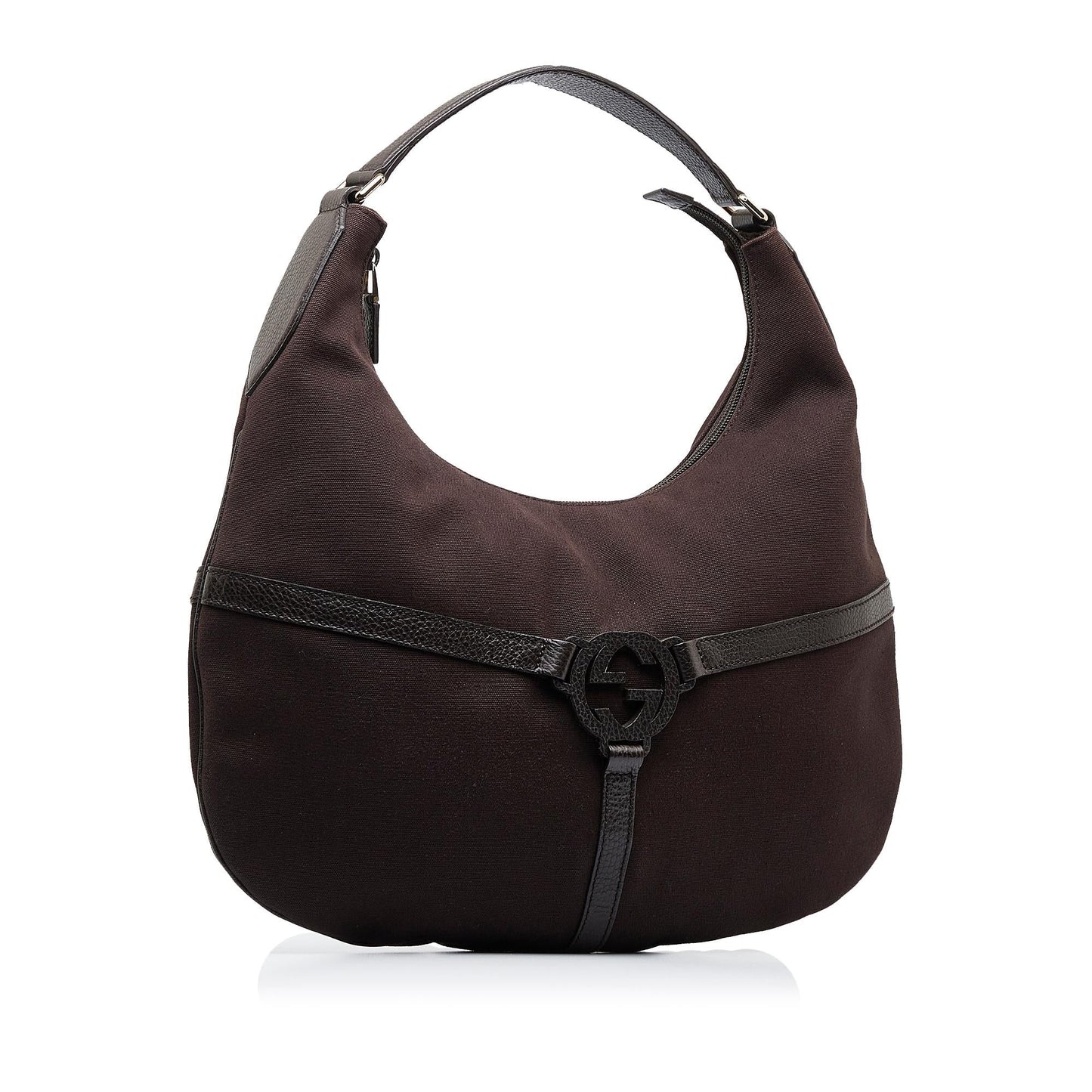 Gucci Reins Hobo (zDk31c)
