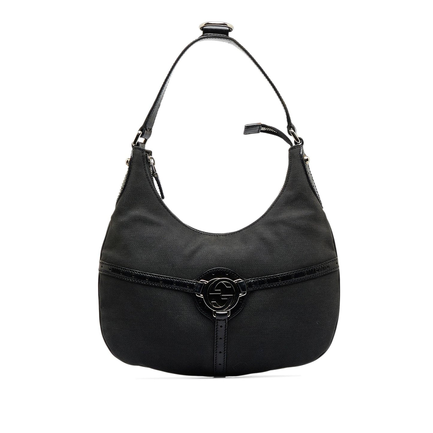 Gucci Reins Hobo (fG6o52)