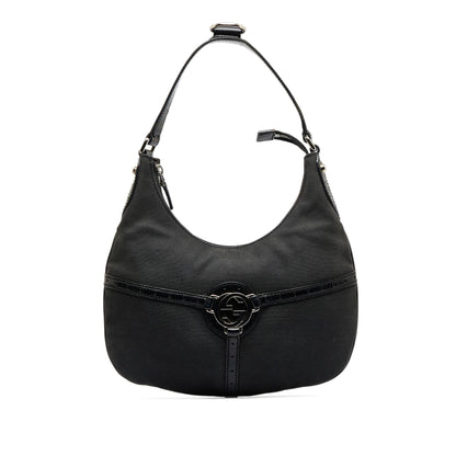 Gucci Reins Hobo (fG6o52)