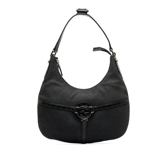Gucci Reins Hobo (fG6o52)