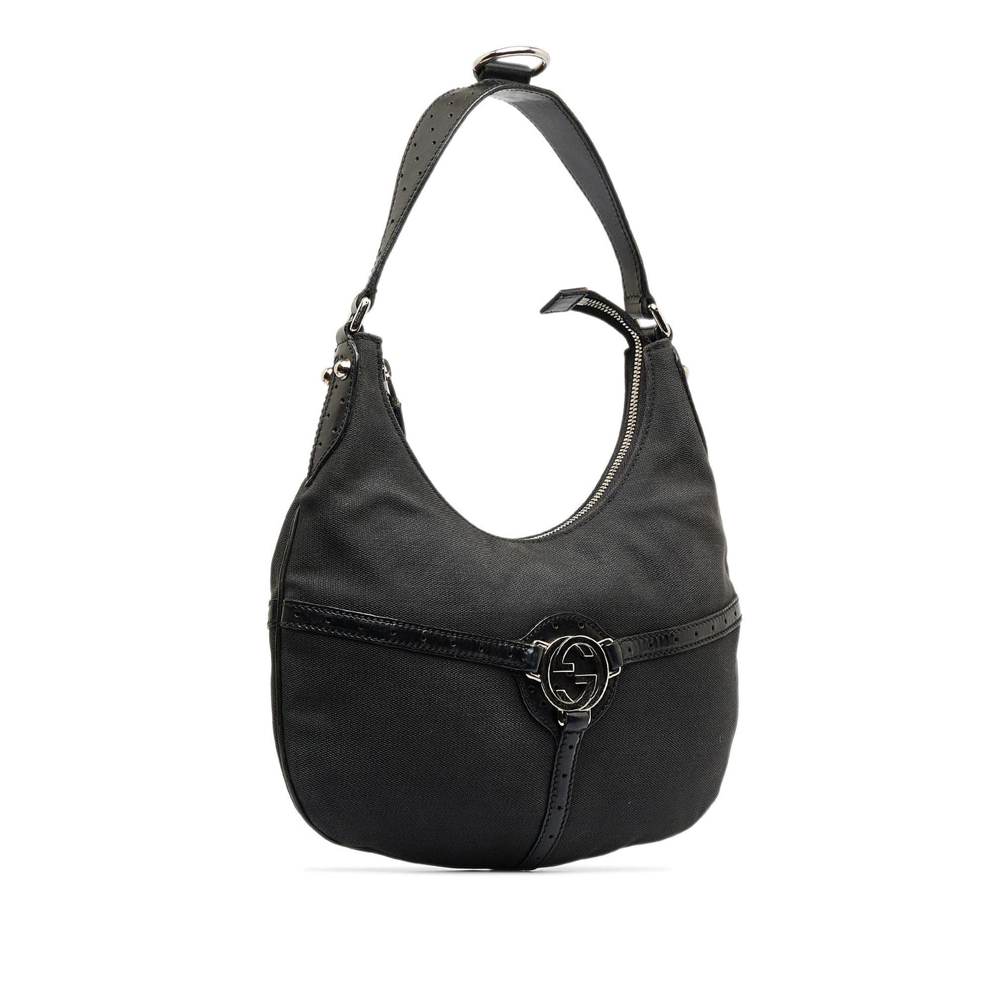 Gucci Reins Hobo (fG6o52)