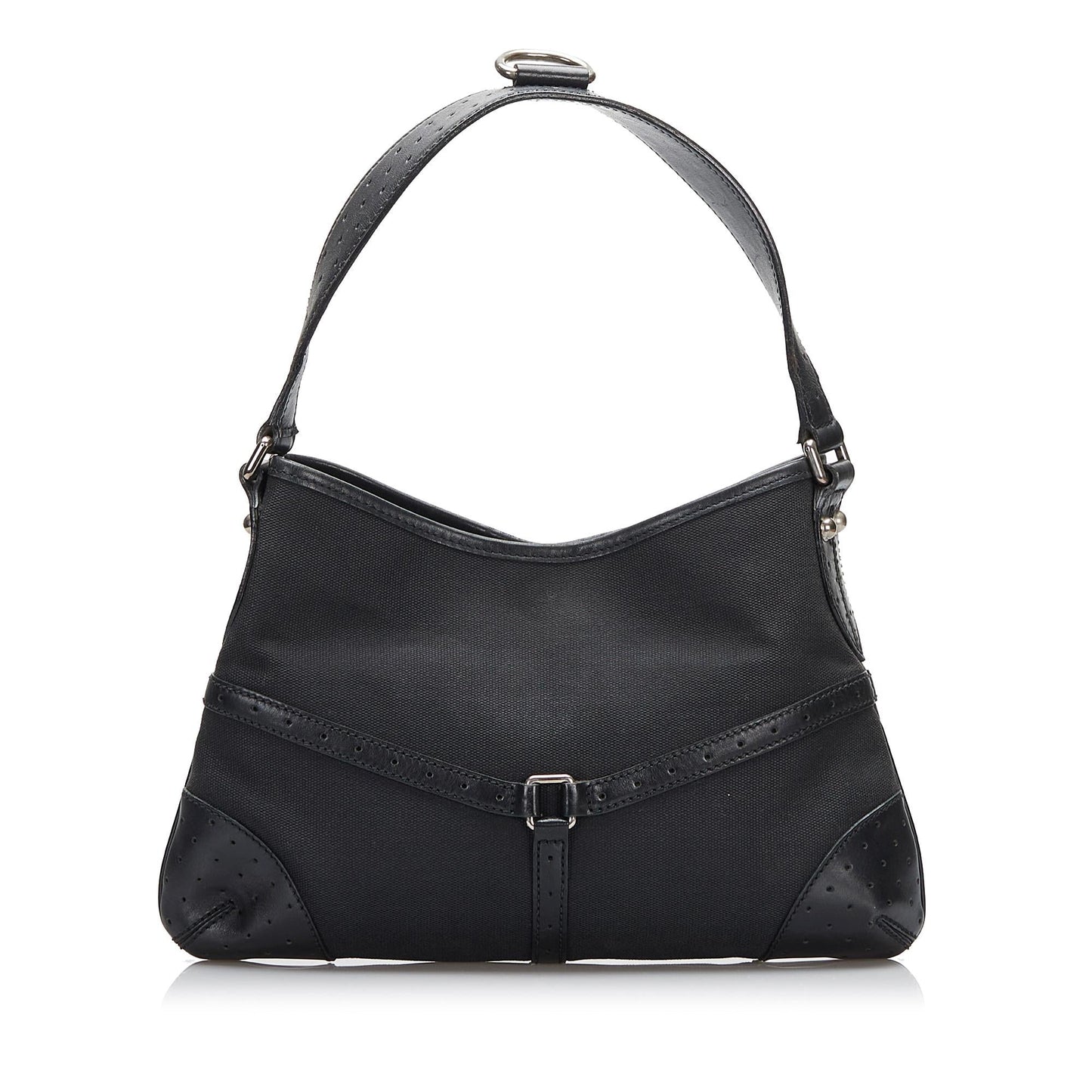 Gucci Reins Shoulder Bag (LHBixe)