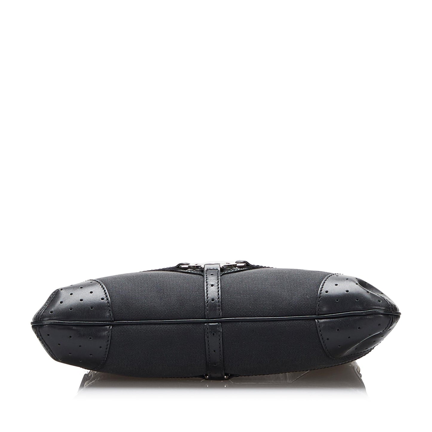 Gucci Reins Shoulder Bag (LHBixe)