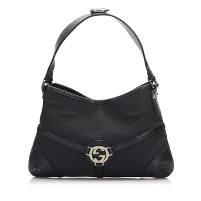 Gucci Reins Shoulder Bag (LHBixe)