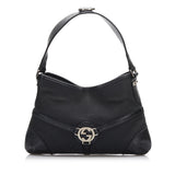 Gucci Reins Shoulder Bag (LHBixe)
