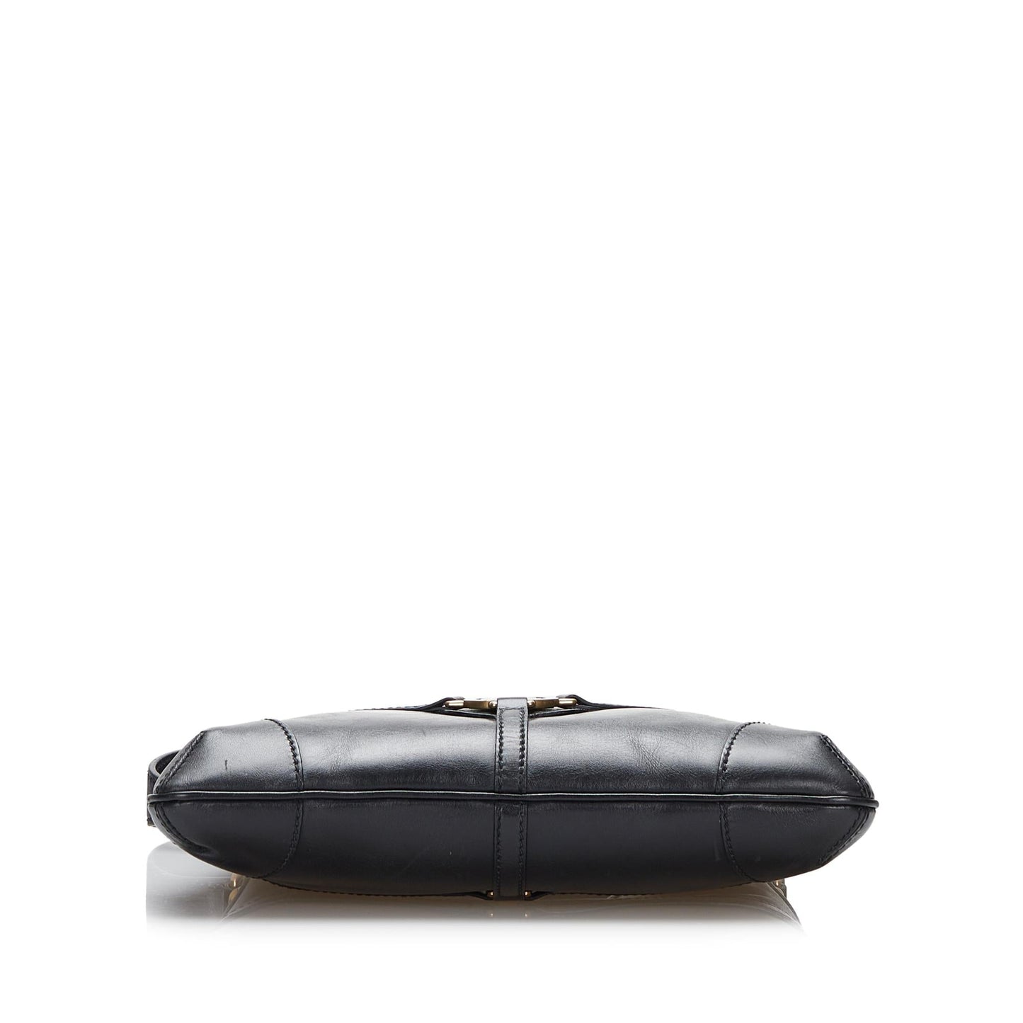 Gucci Reins Shoulder Bag (HMeYMy)