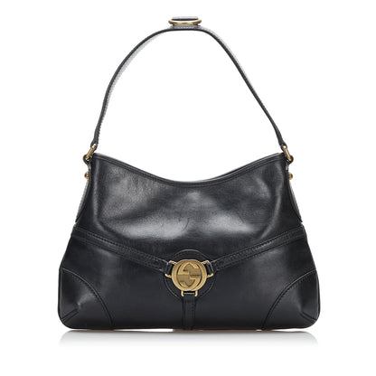 Gucci Reins Shoulder Bag (HMeYMy)