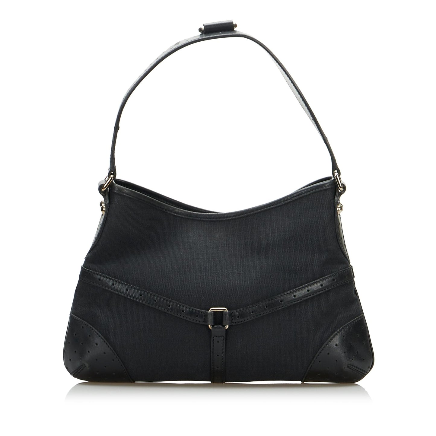Gucci Reins Shoulder Bag (LB0nH8)