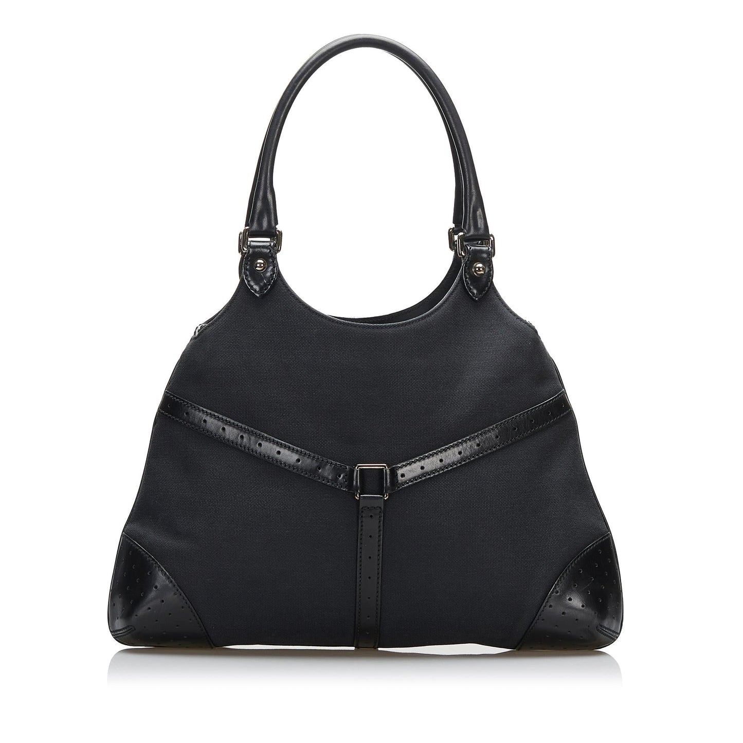 Gucci Reins Shoulder Bag (PNN2F7)