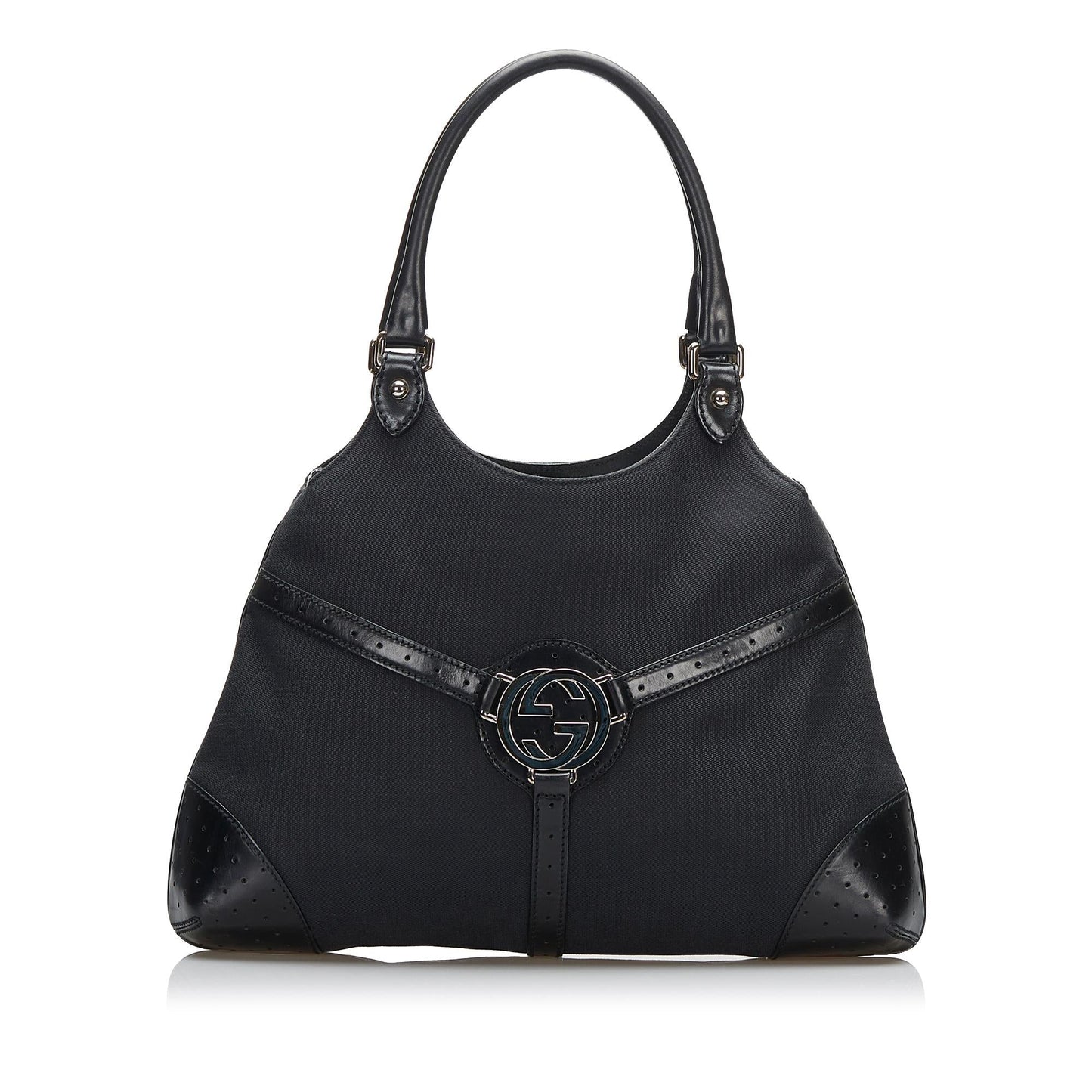 Gucci Reins Shoulder Bag (PNN2F7)